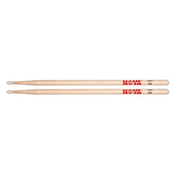 Vic Firth Nova 5A Nylon Tip Drumsticks