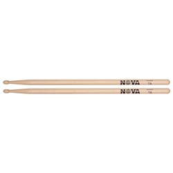 Vic Firth Nova 7A Wood Tip Drumsticks
