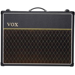 Vox AC30C2 Custom All Tube Guitar Amp Combo w/ 2x12" Celestion G12M Greenback (30w)
