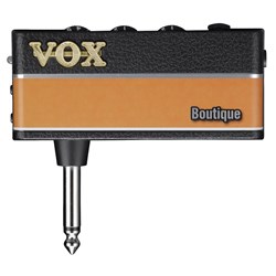 Vox amPlug 3 Boutique Headphone Amplifier