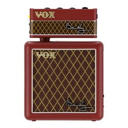 Vox amPlug Brian May Special Edition Set Headphone Amplifier & Speaker Cab