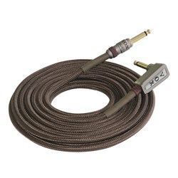 Vox VAC13 Class A Acoustic Cable - 13ft (Brown)