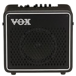 Vox MINI GO 50 Digital Modelling Guitar Amp Combo 50w @ 4 ohms (Black)
