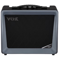 Vox VX50GTV Hybrid Guitar Amp Combo w/ NuTube Preamp 1x8" Speaker (50w)