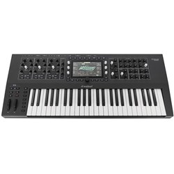 Waldorf Iridium Keyboard 16-Voice Digital Polyphonic Synthesizer