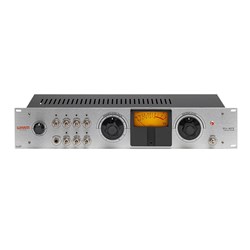 Warm Audio MPX Single-Channel Tape-Era Tube Mic Preamp (Ampex 351 Clone)
