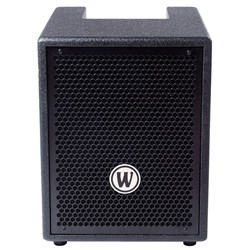 Warwick Gnome Bass Cabinet 1x10" Speaker (200 Watt @ 4 ohms)
