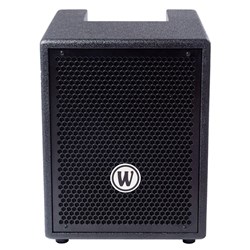 Warwick Gnome Bass Cabinet 1x10" Speaker (150 Watt @ 8 ohms)
