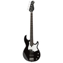 Yamaha BB Series BB234 Bass Guitar w/ Alder Body & Ceramic Pickups (Black)