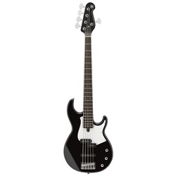 Yamaha BB235 5-String Bass Guitar (Black)