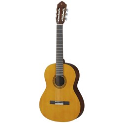 Yamaha CS40 C Series 3/4 Classical Guitar