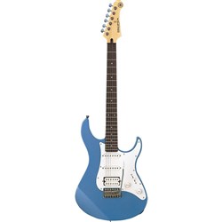 Yamaha PAC112J Pacifica Electric Guitar (Lake Placid Blue)