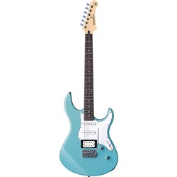 Yamaha PAC112V Pacifica Electric Guitar (Sonic Blue)