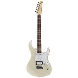 Yamaha PAC112V Pacifica Electric Guitar - (Vintage White)