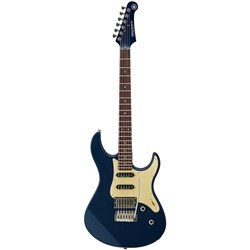 Yamaha PAC612VIIX Pacifica Electric Guitar (Matte Silk Blue)