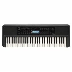 Yamaha PSR E383 61-Key Portable Keyboard