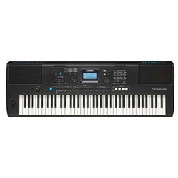Yamaha PSR EW425 Portable Keyboard