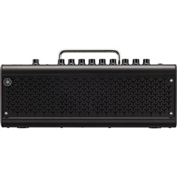 Yamaha THR30II WL Desktop Guitar Amp w/ Built-In Wireless Receiver (Black)