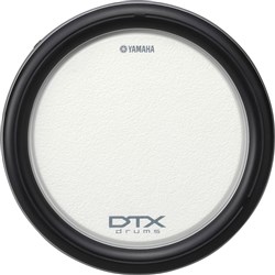 Yamaha XP80 8" 3-Zone DTX-Pad