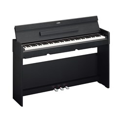 Yamaha YDP-S35 ARIUS Slim Series Digital Piano (Black)