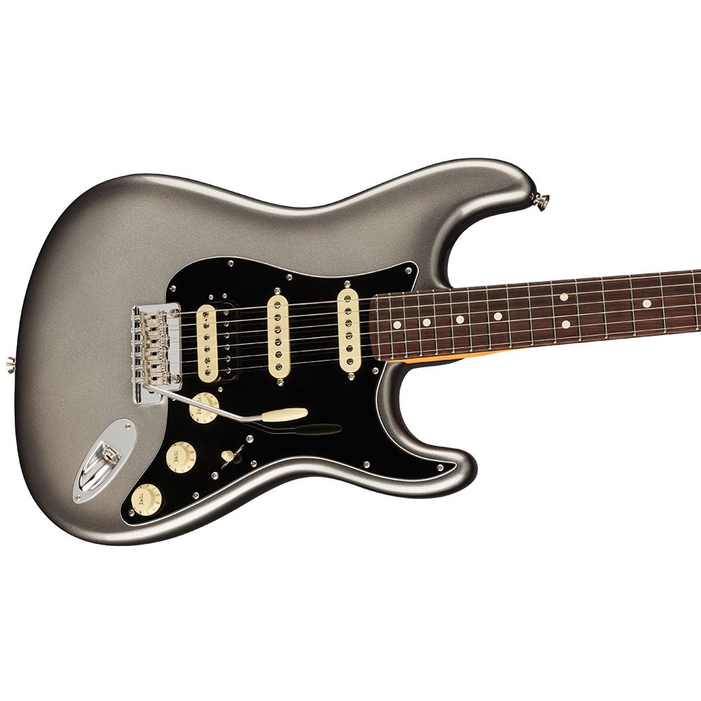 Fender American Professional II Stratocaster HSS Rosewood | Guitars - Mannys Music // Mannys