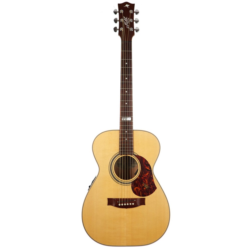 Maton EBG808TE 808 Acoustic Guitar w/ AP5 Pro Pickup Tommy Emmanuel Edition 