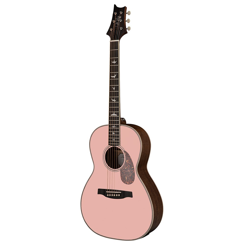 Acoustic　Acoustic-Electric　Electric　Bag　inc　Gig　Edition　Lotus　Music　Parlour　Mannys　Music　PRS　//　Pink　Guitars　SE　Mannys　P20E　Limited