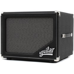 Aguilar SL 112 Super Light Bass Cabinet 1x12" Neodymium Speaker (250 Watt @ 8 ohms)