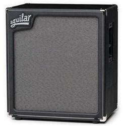 Aguilar SL 410 Super Light Bass Cabinet 4x10" Neodymium Speaker (800 Watt @ 4 ohms)
