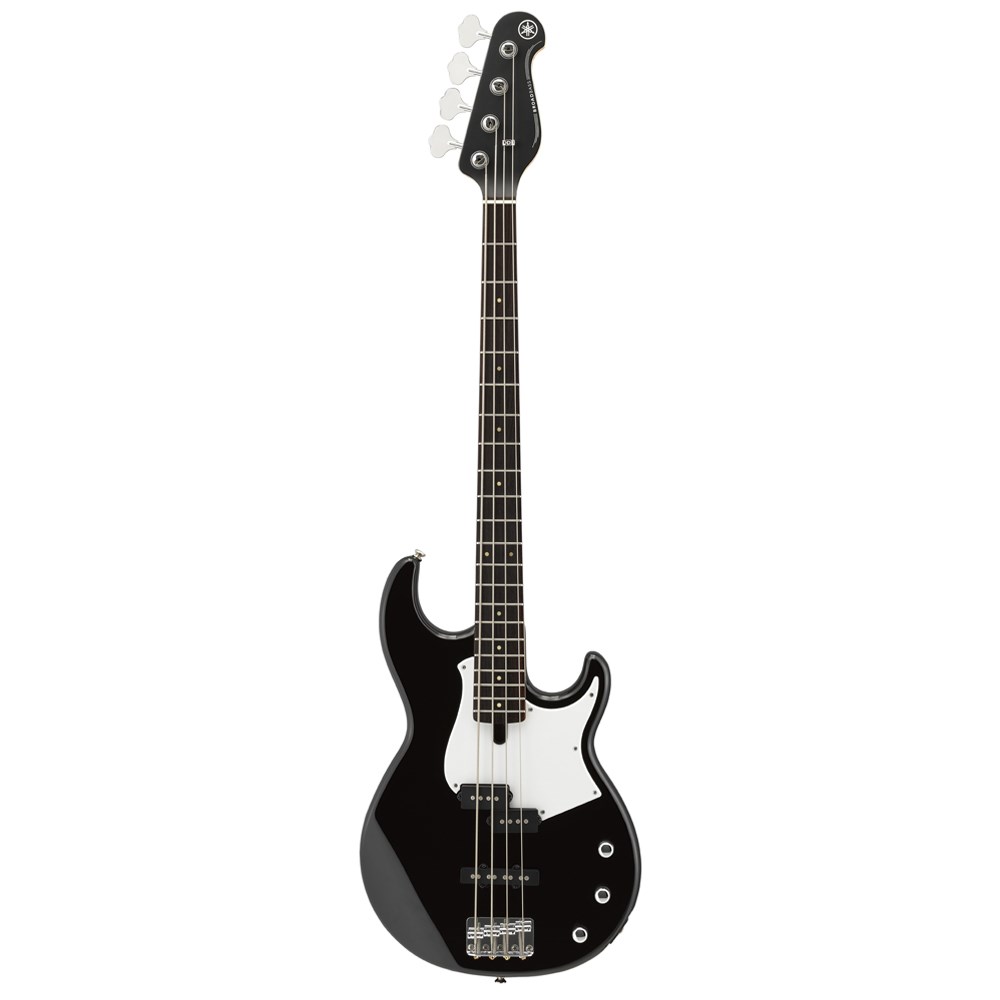 Yamaha BB234 Bass Guitar Black 
