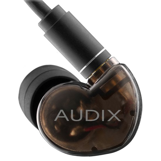 Audix A10 Earphones Studio Quality