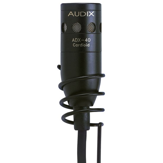 Audix ADX40-C Hanging Choir Microphone