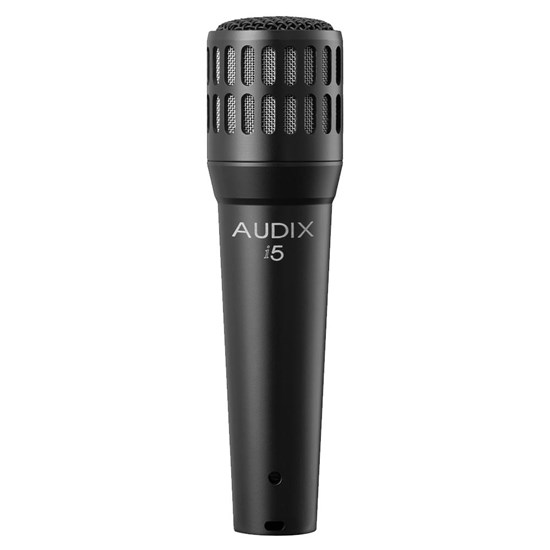 Audix I5 Multi-Purpose Dynamic Instrument Microphone