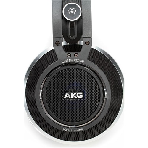 AKG K812 Superior Reference Headphones