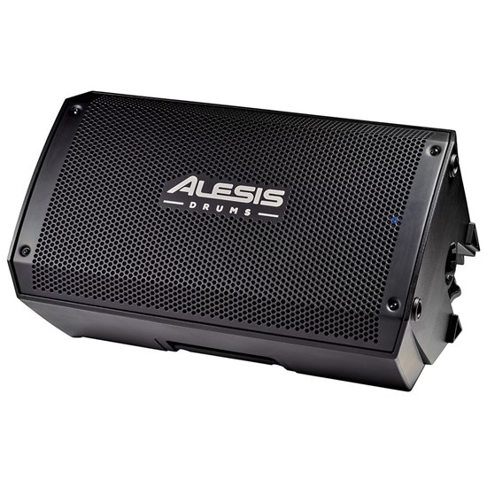 Alesis Strike Amp 8 MK2 2000-watt Powered Drum Amplifier