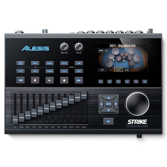 Alesis Strike Pro Drum Sound Module