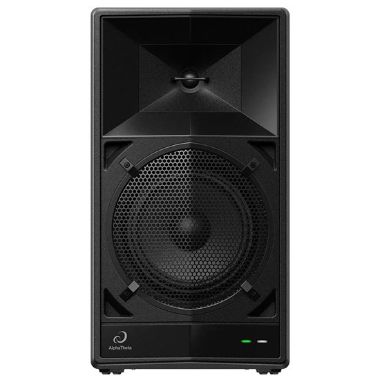 AlphaTheta Wave Eight Portable DJ Speaker w/ SonicLink Technology