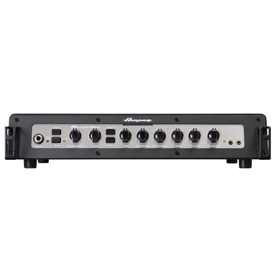 Ampeg Portaflex PF-500 Class-D Compact Bass Amplifier Head (500 Watts @ 4 ohms)
