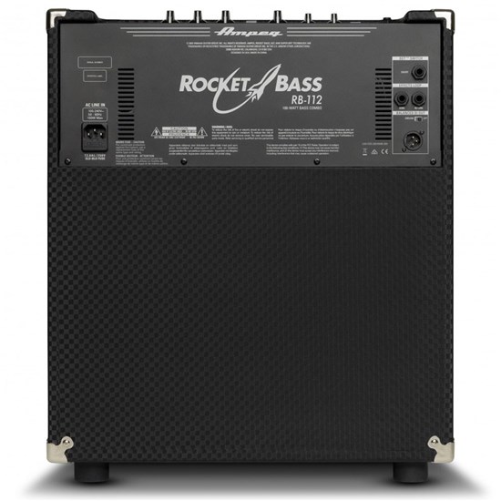 Ampeg RB-112 Rocket Bass 12