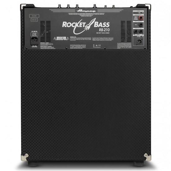 Ampeg RB-210 Rocket Bass 2x10