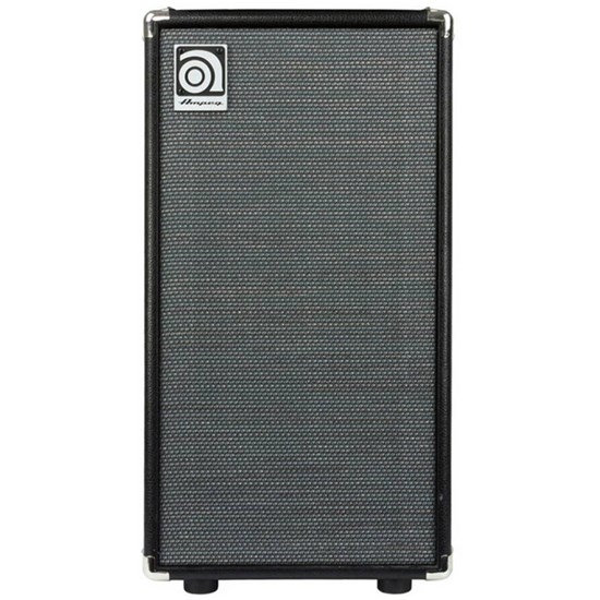 Ampeg Classic SVT-210AV Bass Speaker Cabinet 2x10