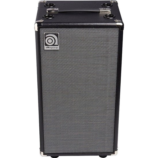 Ampeg Classic SVT-210AV Bass Speaker Cabinet 2x10