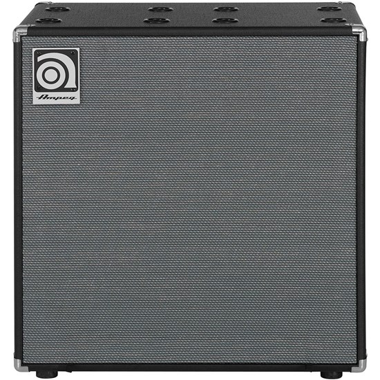 Ampeg Classic SVT-212AV Bass Speaker Cabinet 2x12