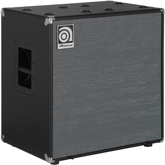 Ampeg Classic SVT-212AV Bass Speaker Cabinet 2x12