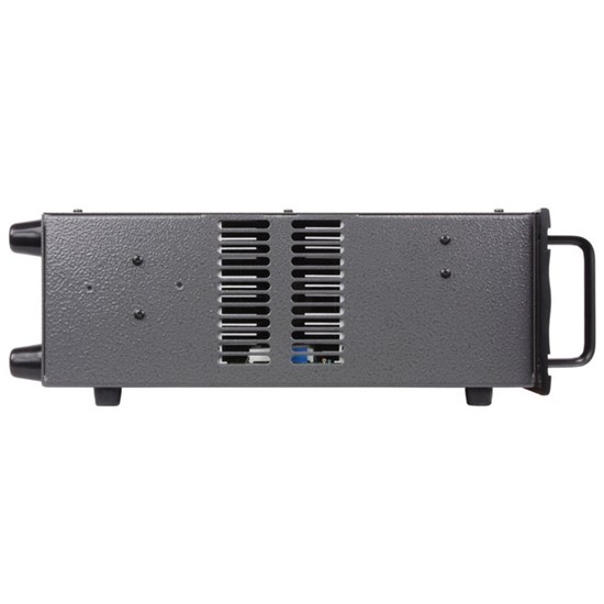 Ampeg Pro Series SVT-4PRO Bass Amplifier Head w/ Tube Preamp & Dual Power Amps (Loud!)