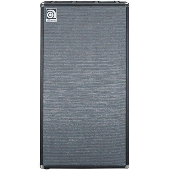 Ampeg Classic SVT-810AV Bass Speaker Cabinet 8x10
