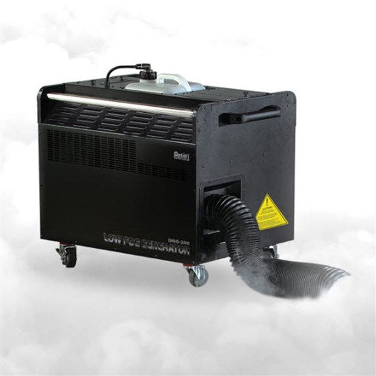 Antari DNG200 Low Lying Smoke Machine / Fogger with Cooler (2500W)