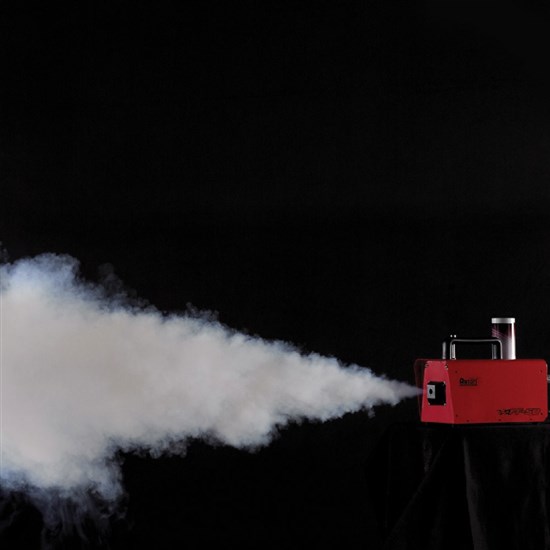 Antari FT50 Fire Training Smoke Machine / Fogger (1450W)