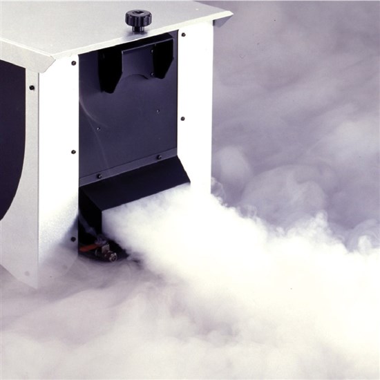 Antari ICE101 Ice Fog Low Lying Smoke Machine / Fogger (1000W)