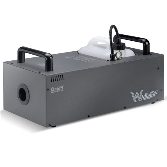 Antari W515 Smoke Machine / Fogger including Wireless Remote (1500W)